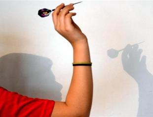 Students face two-year jail sentence for throwing darts at Turkish PM’s photo