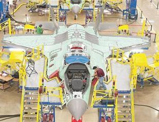 Pentagon vows to save F-35 funding amid fear of cuts