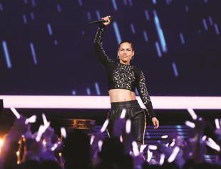 Alicia Keys comes to Istanbul for Jazz Fest