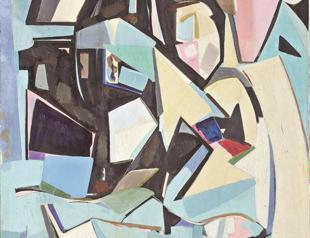 Exhibit opens ahead of March 17 auction