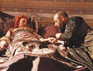 Charges against Muhteşem Yüzyıl actors and directors dismissed