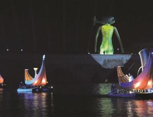 Adana prepares for 15th theater fest