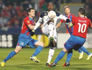 Fener wants Euro win in silent night