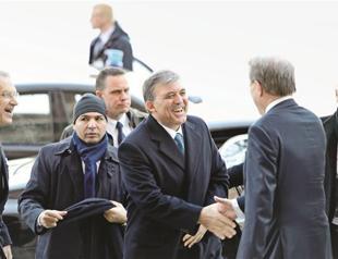 Syriacs ‘common value’ for Turkey and Sweden