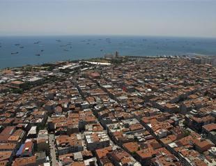 Transformation may bring large Istanbul expropriation