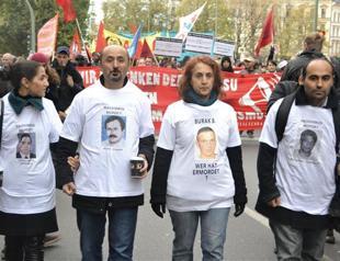 193,000 Turks come back from Germany in 4 years