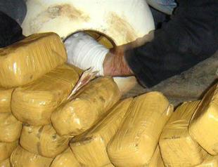 Turkey remains a significant transit