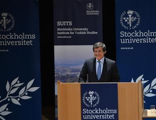 Turkish FM to visit southern Diyarbakır amidst peace process