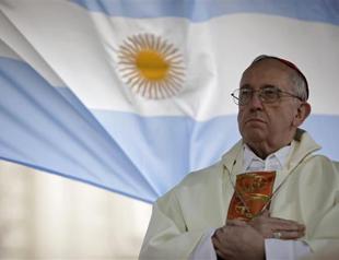 Argentinas Pope Bergoglio a moderate focused on the poor