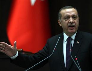 US senators, Congress members call on Turkish PM to retract Zionism comment