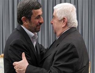 Iran sends arms to Syria via Turkey, say diplomats