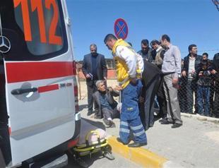 Four people die in ‘mistaken attack’