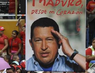 Venezuela says Chavez’s body might not be embalmed