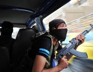 Paris, London to arm Syria rebels even without EU support