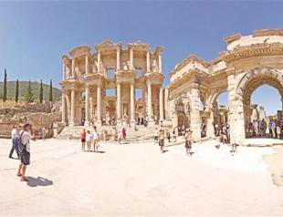 İzmir looks for input on restoration plan