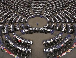 EU Parliament rejects draft budget for $1.3 tln