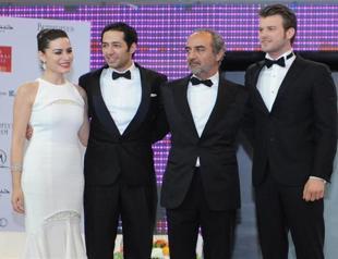 ‘Butterfly’s Dream’ makes gala in Dubai