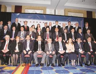 US, Turkish officials vow to improve ties