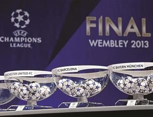 Galatasaray to discover CL opponent