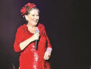 Suzan Kardeş at Hayal