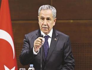 Ankara reacts to call from US Congress on zionism