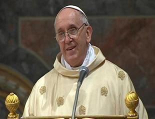 New popes views, from tango, to art, to gay marriage