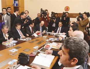 More sessions for judicial reform bill