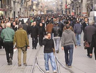 470,000 people wiretapped over the last decade in Turkey