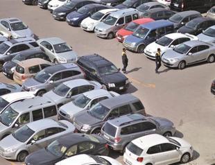 Istanbul parking income exceed budgets of 52 cities