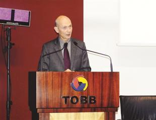 WTO praises role of services in trade