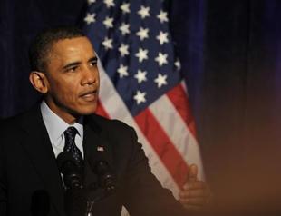 Over year or so for Iran to get the bomb: Obama