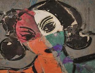 Pera Museum welcomes Spanish pop art leader