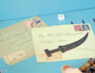 Sait Faik Abasıyanık Museum to host visitors again in Burgazada