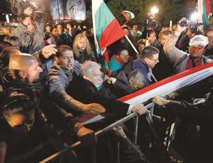 Uncertainty dominates Bulgaria after elections