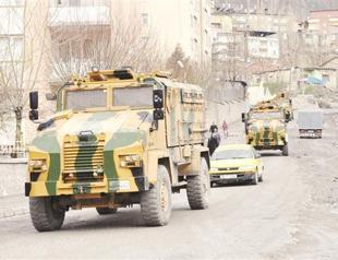 ‘Deadline coming’ for local armored vehicle producer