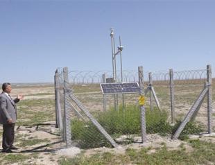 Energy rush to Central Anatolia