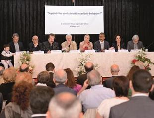 Wise Persons hear minority woes