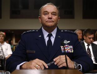 NATO gets new supreme commander