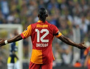 Racist offense against Galatasaray’s Drogba stirs debate