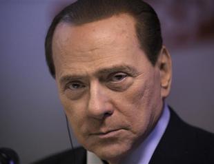 Lifetime ban requested against Berlusconi at sex trial