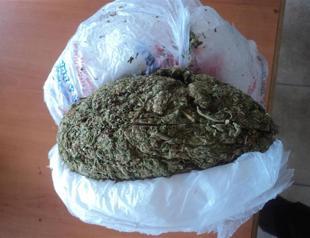 Soldier wounded after pot raid in elite Turkish barracks: Report