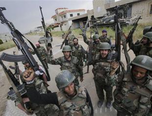 US, Britain claim common ground with Russia on Syria