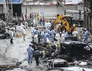 13 in custody over Reyhanlı bombs near Syrian border