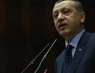 Turkish PM criticizes main opposition’s Syria stance