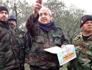 Head of accused group denies responsibility, blames Israel for Reyhanlı bomb attack