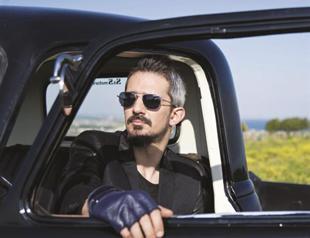 Koray Candemir to sing at Salon stage