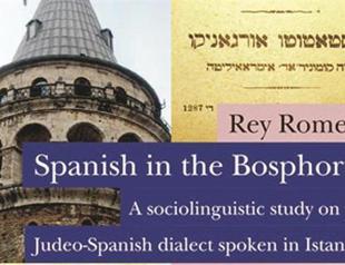 Judeo-Spanish on the Bosphorus