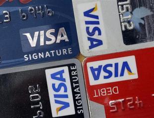 Visa to lower some card fees in EU antitrust probe