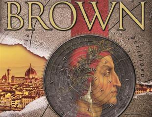 Istanbul the scene of new novel