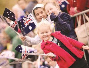 Australia’s adoption bid sparks fears of new ‘stolen generation’